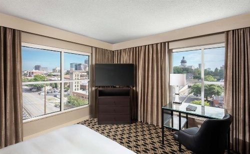 Hilton Columbia Center image 11