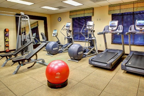 Hilton Columbia Center image 13