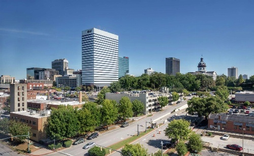 Hilton Columbia Center image 2