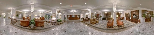 Hilton Columbia Center image 23