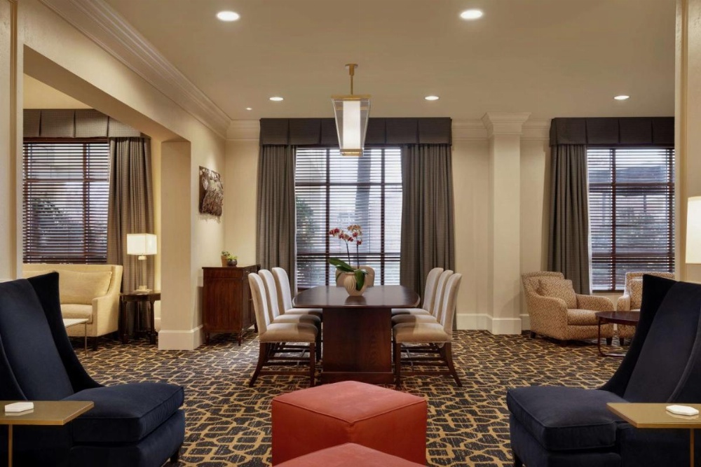 Hilton Columbia Center Image 24