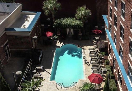 Hilton Columbia Center image 29