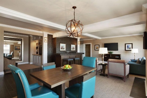 Hilton Columbia Center image 33