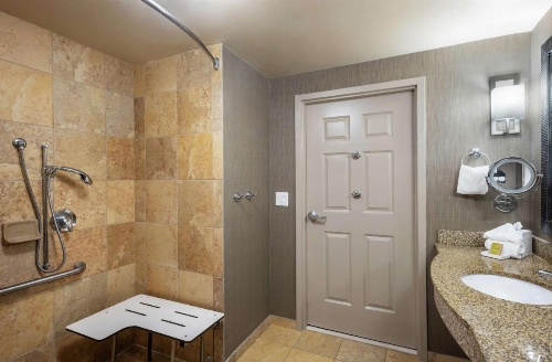 Hilton Columbia Center image 36