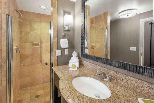 Hilton Columbia Center image 38