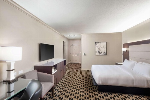 Hilton Columbia Center image 41