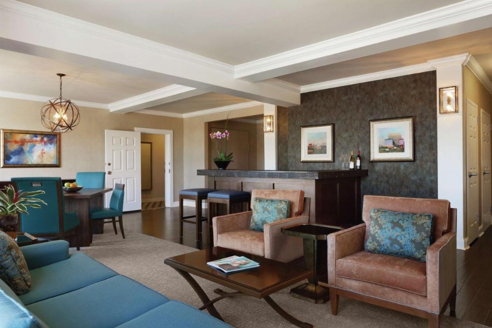 Hilton Columbia Center Image 42