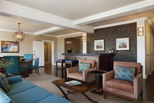 Hilton Columbia Center image 42