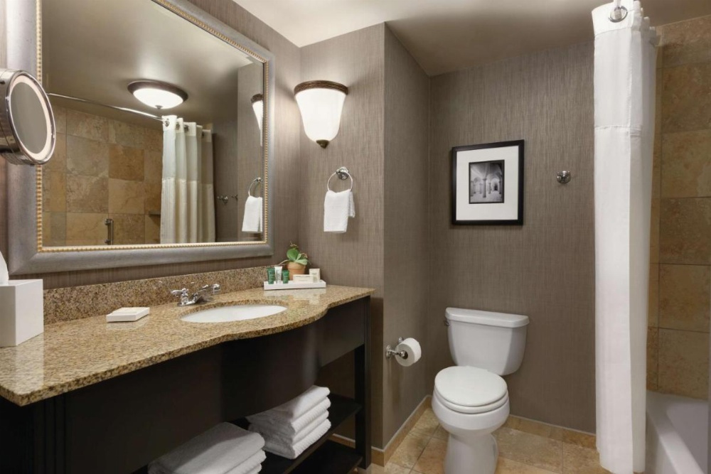 Hilton Columbia Center Image 43