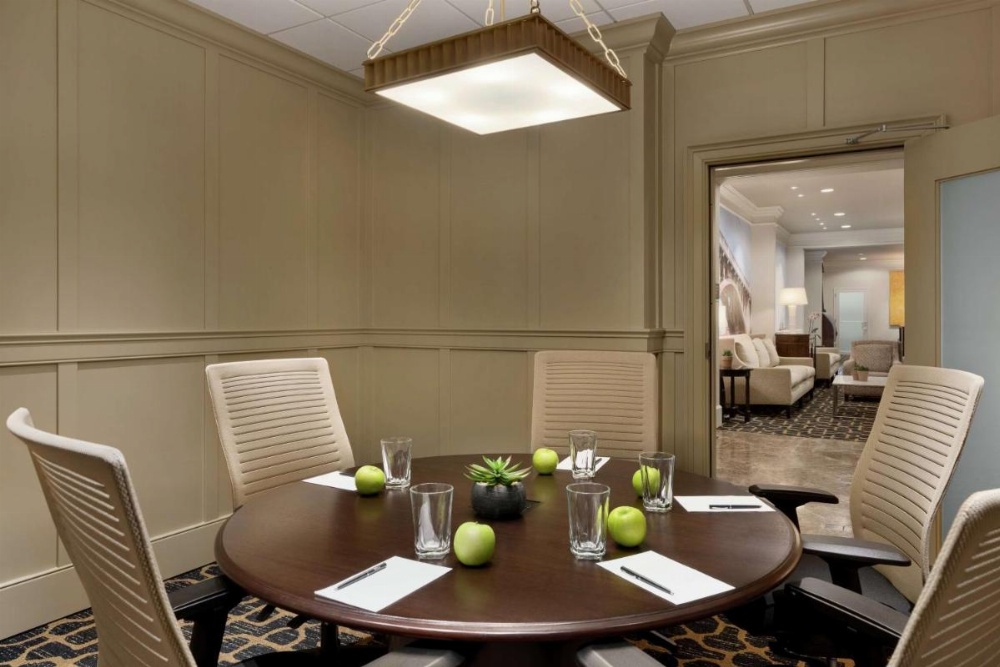Hilton Columbia Center Image 44