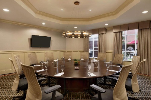 Hilton Columbia Center image 45