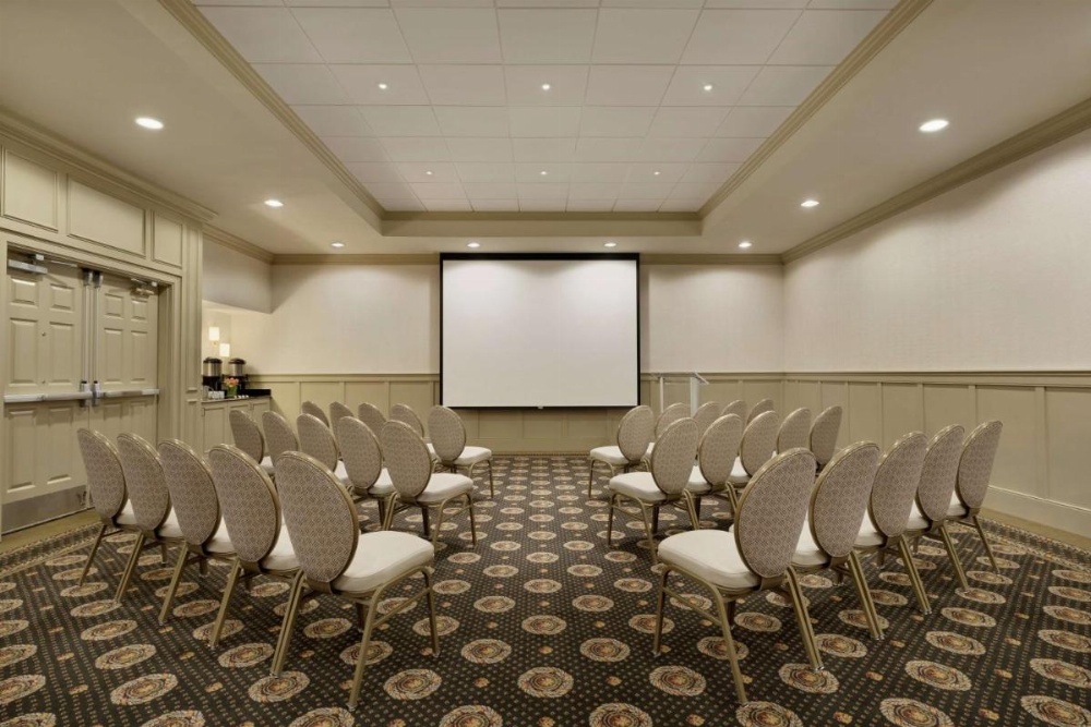 Hilton Columbia Center Image 47