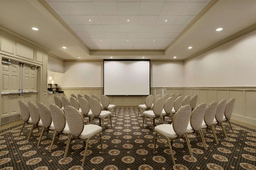 Hilton Columbia Center image 47