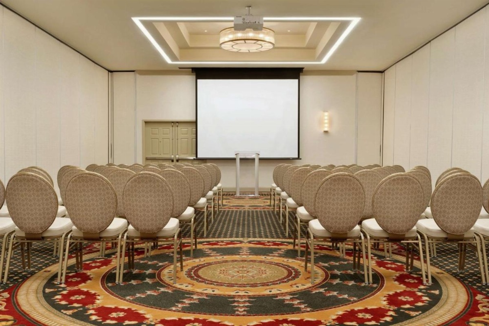 Hilton Columbia Center Image 49