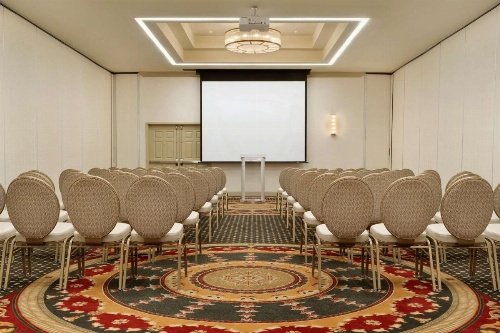 Hilton Columbia Center image 49