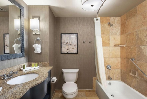 Hilton Columbia Center image 5