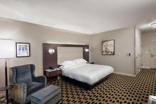 Hilton Columbia Center image 8